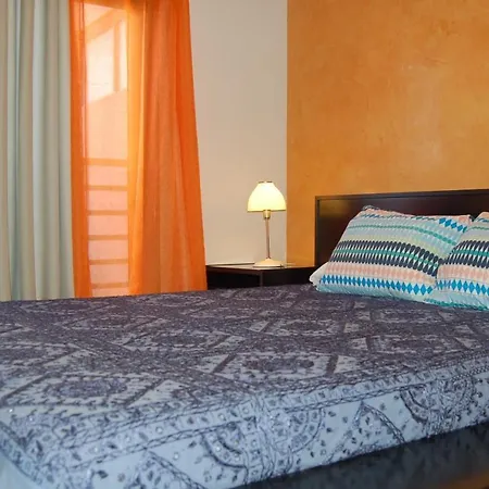 El Medano. Paradise. Appartement