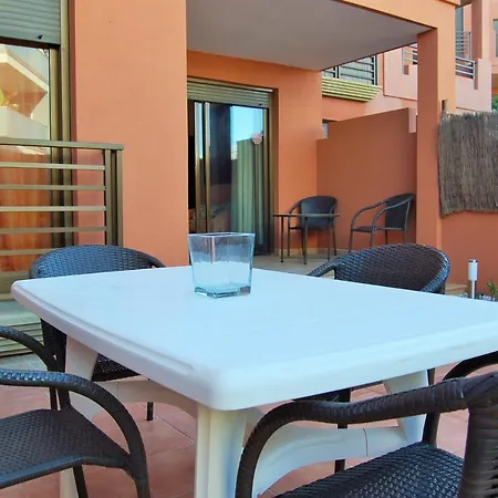 Appartement El Medano. Paradise. La Tejita