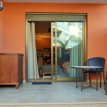 El Medano. Paradise. Appartement