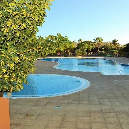Appartement El Medano. Paradise. La Tejita