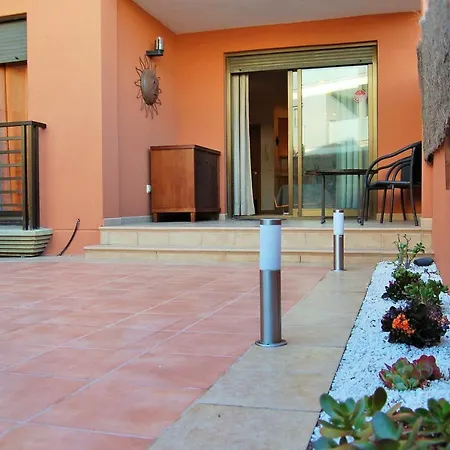 Appartement El Medano. Paradise.