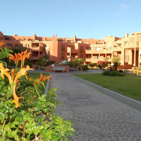 Appartement El Medano. Paradise. *