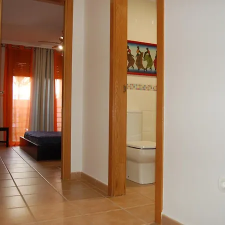 El Medano. Paradise. Appartement *